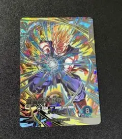ドラゴンボールスーパーダイバーズ 孫悟飯:青年期 SDV11-SEC ① - メルカリ