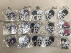 劇場版 ブルーロック -EPISODE 凪- アクリルチャーム 凪といっしょ