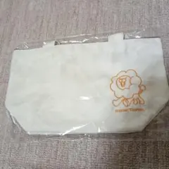 Mister Donut 福袋トートバッグ