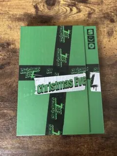 Stray Kids Christmas Eve CD