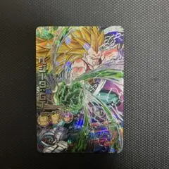 2026年最新】ドラゴンボールヒーローズgm7弾の人気アイテム - メルカリ