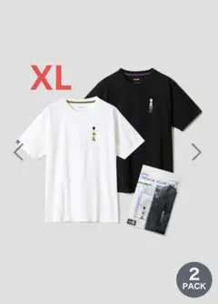 RofJ×Good On HUNTER×HUNTER ネテロ TシャツXL - メルカリ