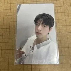 Stray Kids Hollow 会場限定トレカ　スンミン