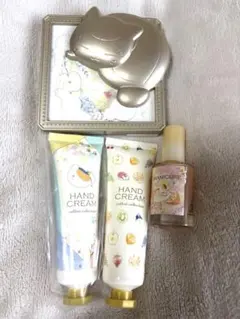 夏目友人帳 1番コフレ 4点セット