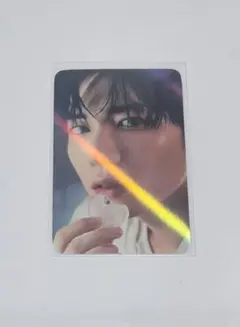 TOMORROW X TOGETHER テヒョン