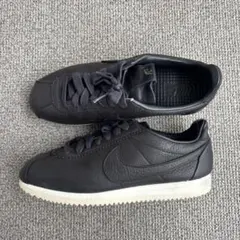 NIKE コルテッツ　レザー 24.5