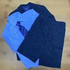 男の子＊Catherine Cottageスーツ5点セット＊１２０cm