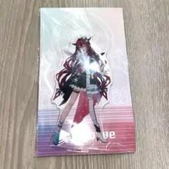 ホロライブ アクリルスタンド 3D ブライト衣装ver. IRyS