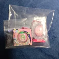 たまごっち　おかしなたまごボーロっち3