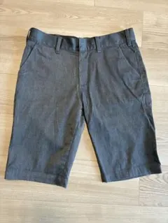 URBAN RESEARCH ショートパンツ グレー S