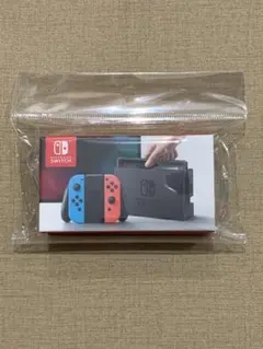 Nintendo Switch　ステッカー　ニンテンドーミュージアム　任天堂