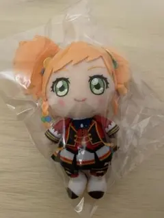 ひきこまり吸血姫の悶々 ぬいぐるみ テラコマリ・ガンデスブラッド こ