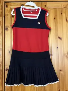 フィラ FILA テニスウェア レディース Sサイズ