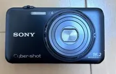 SONY Cyber-shot DSC-W350 ジャンク品 - メルカリ