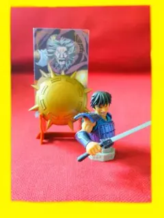 懸賞当選品 キングダム ミニフィギュア Amazon.co.jp: キングダム フィギュア 3体セット : おもちゃ