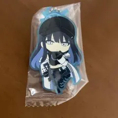 ブルーアーカイブ　ラバーマスコット　サオリ