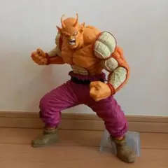 ドラゴンボール B賞　オレンジピッコロ