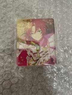 あんスタ アニカフェ コロッタ 月永レオ