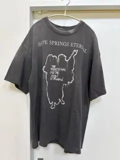 美品！SAINT Mxxxxxx SS TEE / HOPE SPRING - メルカリ