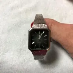 SEIKOの女性腕時計