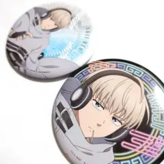 【バラ売り可】WIND BREAKER ウィンブレ 梶蓮 サイバーチャイナ