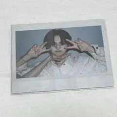 TREASURE Reboot YG select 特典 ポラロイド ヨシ