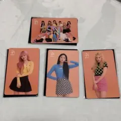 2025年最新】kep1er トレカ 全員の人気アイテム - メルカリ