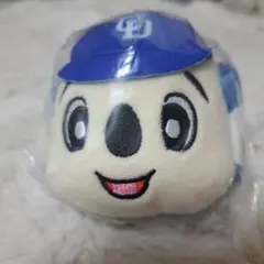 中日ドラゴンズ 【ドアラ】 ぬいぐるみ マスコット