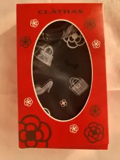 【新品・未使用】CLATHAS エコバッグ