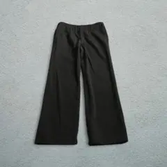 50s 60s ビンスラ　ブラック　検索用 ウールギャバ　ギャバジン　タロンのサムネイル