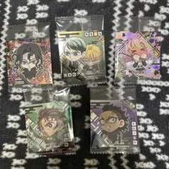 鬼滅の刃ウエハース14