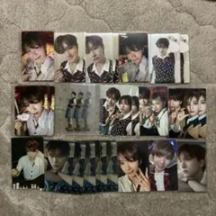 boynextdoor ウナク トレカ BOYLIFE まとめ売り ラキドロ