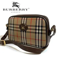 【バーバリー】極美品 コンビレザー シャドーホース キャメル BURBERRY 楽天市場】バーバリー ノバチェック シャドーホース がま口 二つ折り