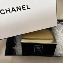 CHANEL シャネルCOCO NOIR ボディクリーム