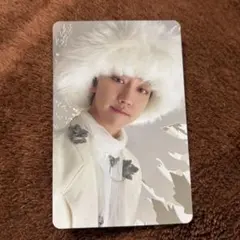 seventeen セブチ the8 ミンハオ あいのちから