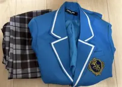 夢ノ先　制服　あんスタ　コスプレのサムネイル