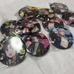 2025年最新】ドンキ ガールズバンドクライ 缶バッジの人気アイテム