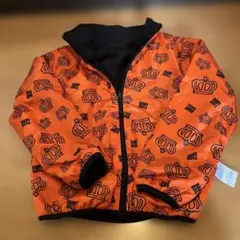 BABYDOLL リバーシブルジャケット 140㎝