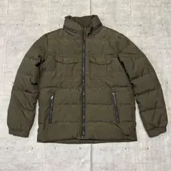 UNIQLO ダウンジャケット KIDS ライトダウン ユニクロ 早4325