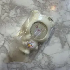 ケアベア　フォトフレームマスコット　carebears