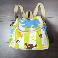 ベビーリュックのサムネイル
