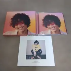 藤井風 LOVE ALL SERVE ALL 新品未開封 初版 生産終了品 Amazon.co.jp: LOVE ALL SERVE ALL (初回盤)(2枚組): ミュージック