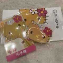 ハローキティ 日焼けキティ　一番くじ