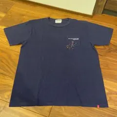DOUBLESTEAL 半袖Tシャツのサムネイル