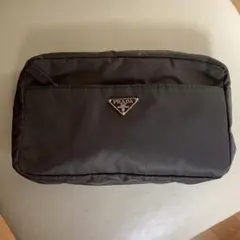 PRADA ポーチ　ノベルティ