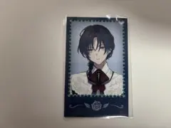 にじさんじ Rose Valentine 2026『花籠つばさ』チェキ＆カード - メルカリ