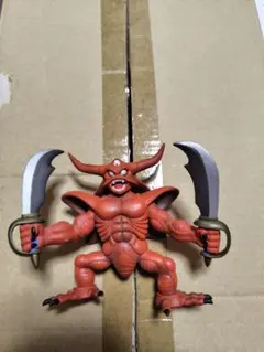 ドラゴンクエストソフビモンスター エスターク ドラゴンクエストソフビ