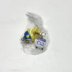 たまごっち　UFOスイング　ガチャガチャ