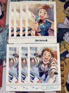 あんスタ　天満光　ぱしゃこれ　セット