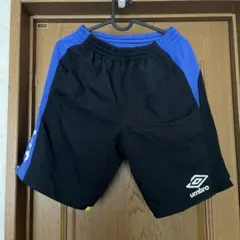umbro ハーフパンツ Sサイズ